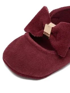 Guess Niechodki CEO-CM260120-5 Bordowy