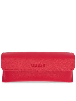 Guess Okulary przeciwsłoneczne GU00228 Różowy