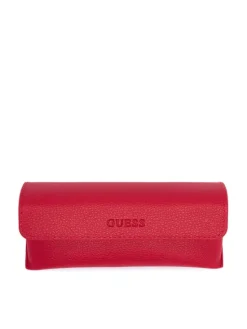 Guess Okulary przeciwsłoneczne GU00237 Złoty