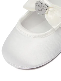 Guess Półbuty CEO-CM250408-5 Biały
