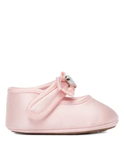 Guess Półbuty CEO-CM250408-5 Różowy