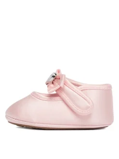 Guess Półbuty CEO-CM250408-5 Różowy