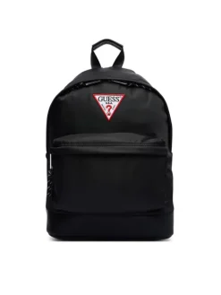 Guess Plecak H6YZ01 W2589 Czarny