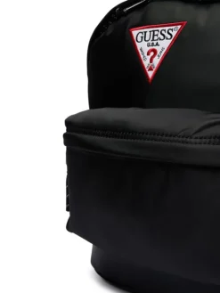 Guess Plecak H6YZ01 W2589 Czarny