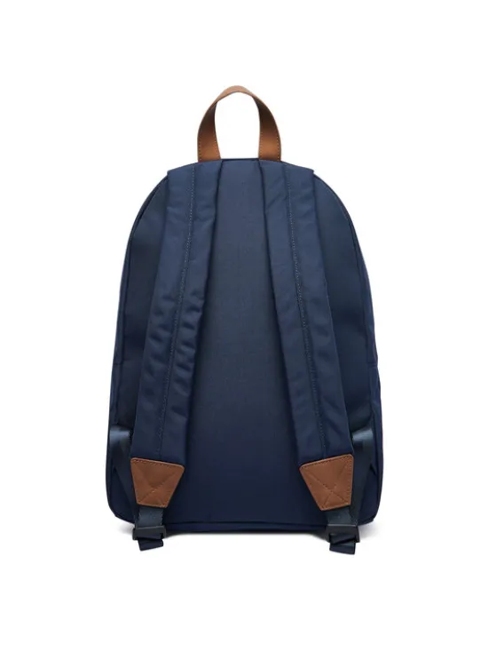 Guess Plecak H6YZ07 W2598 Niebieski