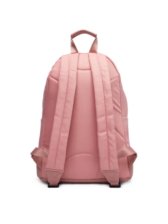 Guess Plecak H6YZ01 W2589 Różowy