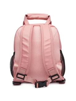 Guess Plecak H6YZ06 W2596 Różowy jasny