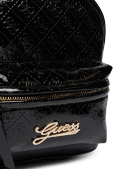 Guess Plecak J6BZ11 W3982 Czarny