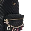 Guess Plecak J4RZ17 WFZL0 Czarny