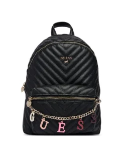 Guess Plecak J4RZ17 WFZL0 Czarny