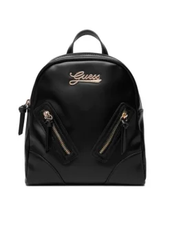Guess Plecak J6RZ04 WH8M0 Czarny