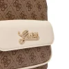 Guess Plecak J6YZ03 W2508 Brązowy