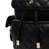 Guess Plecak J6YZ05 W2510 Czarny