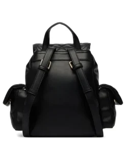 Guess Plecak J6YZ05 W2510 Czarny