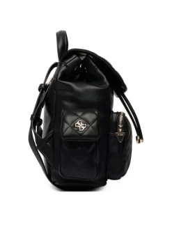 Guess Plecak J6YZ05 W2510 Czarny