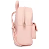 Guess Plecak J6YZ03 W2508 Różowy jasny