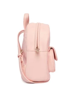 Guess Plecak J6YZ03 W2508 Różowy jasny