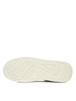 Guess Sneakersy CEO-V12-1145 Biały