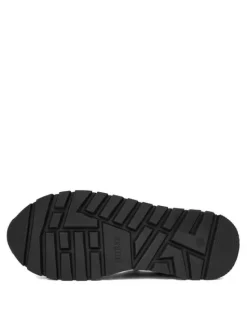 Guess Sneakersy EO-CI12-B541-01 Szary