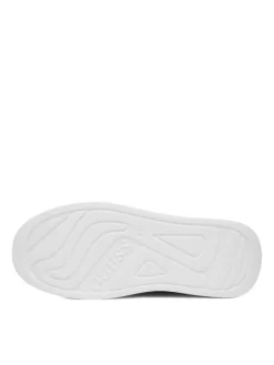 Guess Sneakersy EO-V9-27006 Czarny