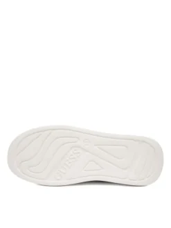 Guess Sneakersy EO-V9-27012 Czarny