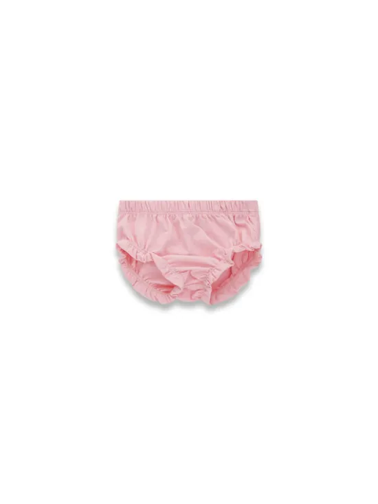 Guess Sukienka codzienna A6GK01 K6YW4 Różowy Regular Fit