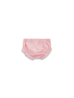 Guess Sukienka codzienna A6GK01 K6YW4 Różowy Regular Fit