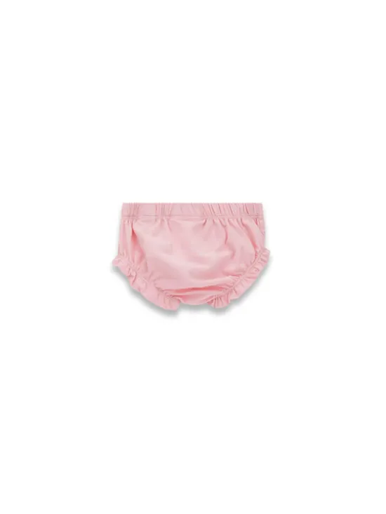 Guess Sukienka codzienna A6GK01 K6YW4 Różowy Regular Fit