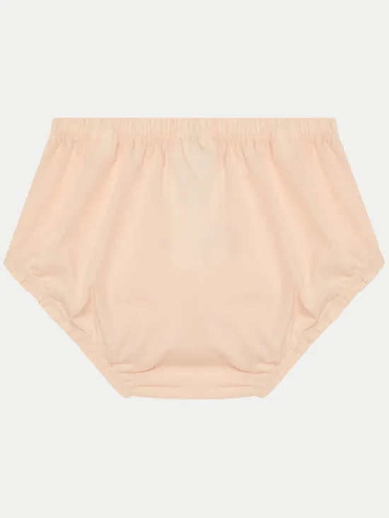 Guess Sukienka codzienna A5RK09 WGWQ0 Różowy Regular Fit