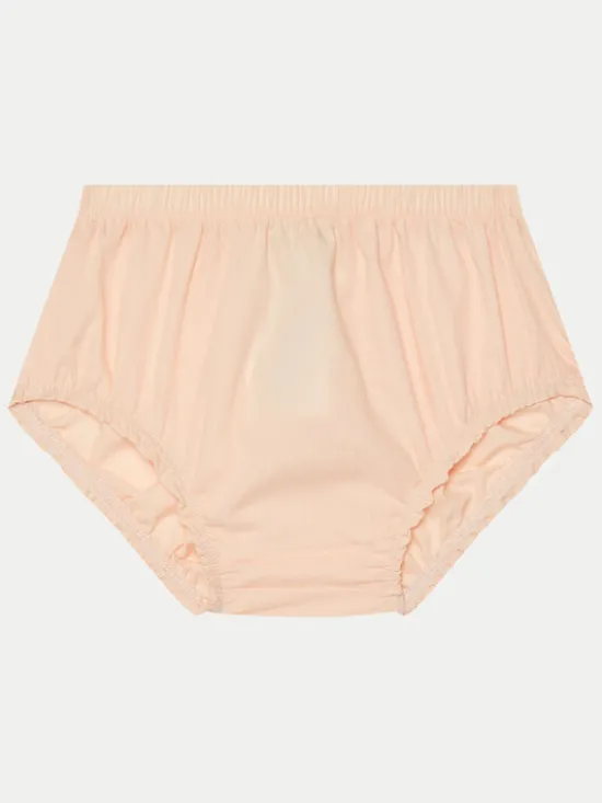 Guess Sukienka codzienna A5RK09 WGWQ0 Różowy Regular Fit