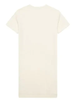 Guess Sukienka codzienna J6RK00 KA6R4 Écru Regular Fit