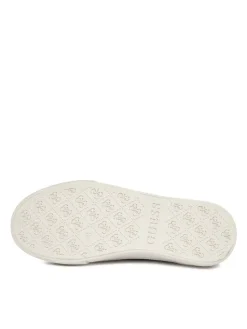 Guess Tenisówki CEO-GG-02-SS2026 Złoty