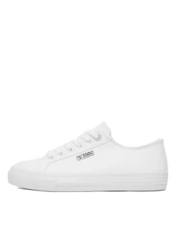 Guess Tenisówki CEO-26KC1002 Biały