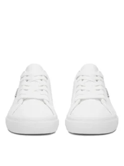 Guess Tenisówki CEO-26KC1002 Biały