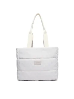 Guess Torba do wózka H6YZ20 W2776 Biały