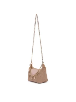 Guess Torebka J6BZ33 K6616 Złoty