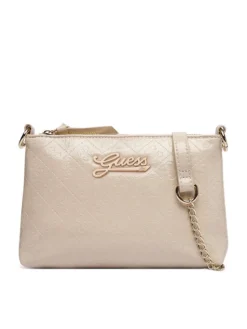 Guess Torebka J6BZ13 W3986 Beżowy