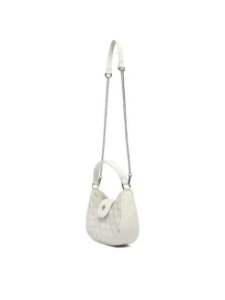 Guess Torebka J6BZ34 W4046 Biały