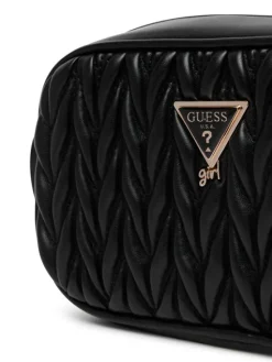 Guess Torebka J6BZ25 W4035 Czarny