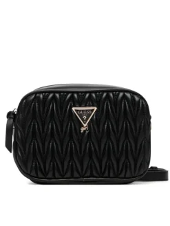Guess Torebka J6BZ25 W4035 Czarny
