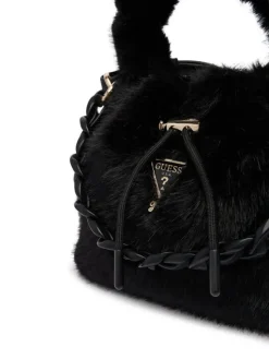 Guess Torebka J6BZ16 W3989 Czarny