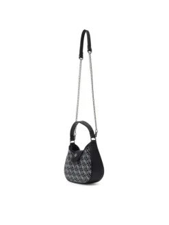 Guess Torebka J6BZ34 W4046 Czarny