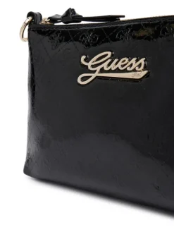 Guess Torebka J6BZ13 W3986 Czarny