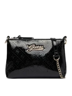 Guess Torebka J6BZ13 W3986 Czarny