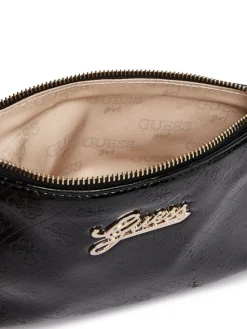 Guess Torebka J6BZ13 W3986 Czarny