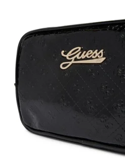 Guess Torebka J6BZ12 W3984 Czarny