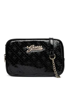Guess Torebka J6BZ12 W3984 Czarny