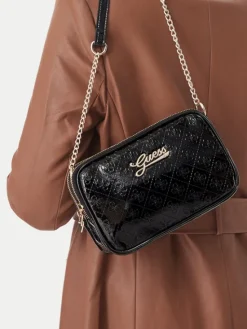 Guess Torebka J6BZ12 W3984 Czarny