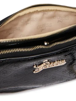 Guess Torebka J6BZ12 W3984 Czarny