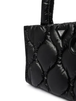 Guess Torebka J6BZ14 W3987 Czarny